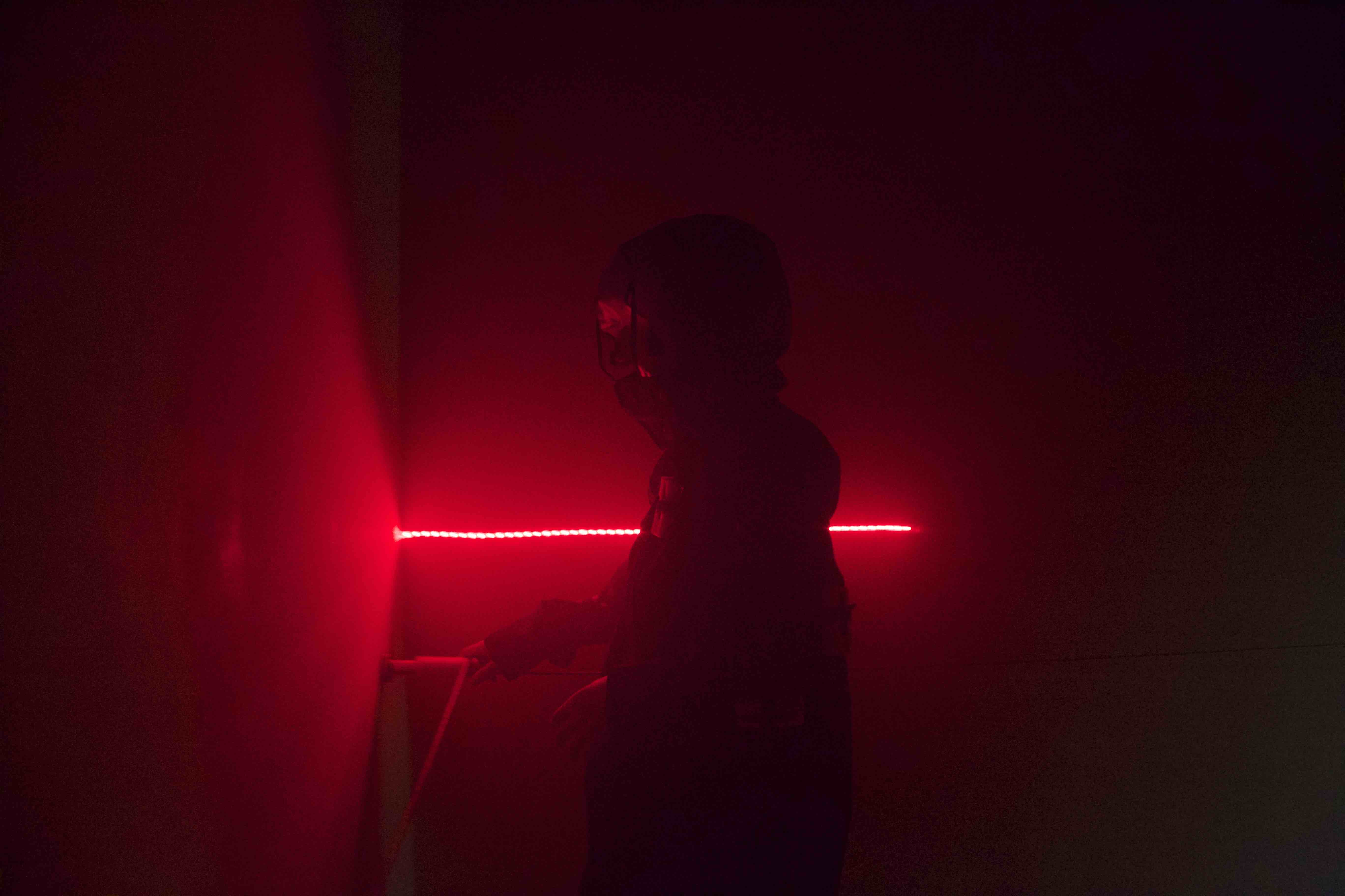 HAPTIC FIELD