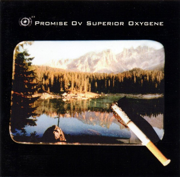DOSSEZERO - Promise Ov Superior Oxygene