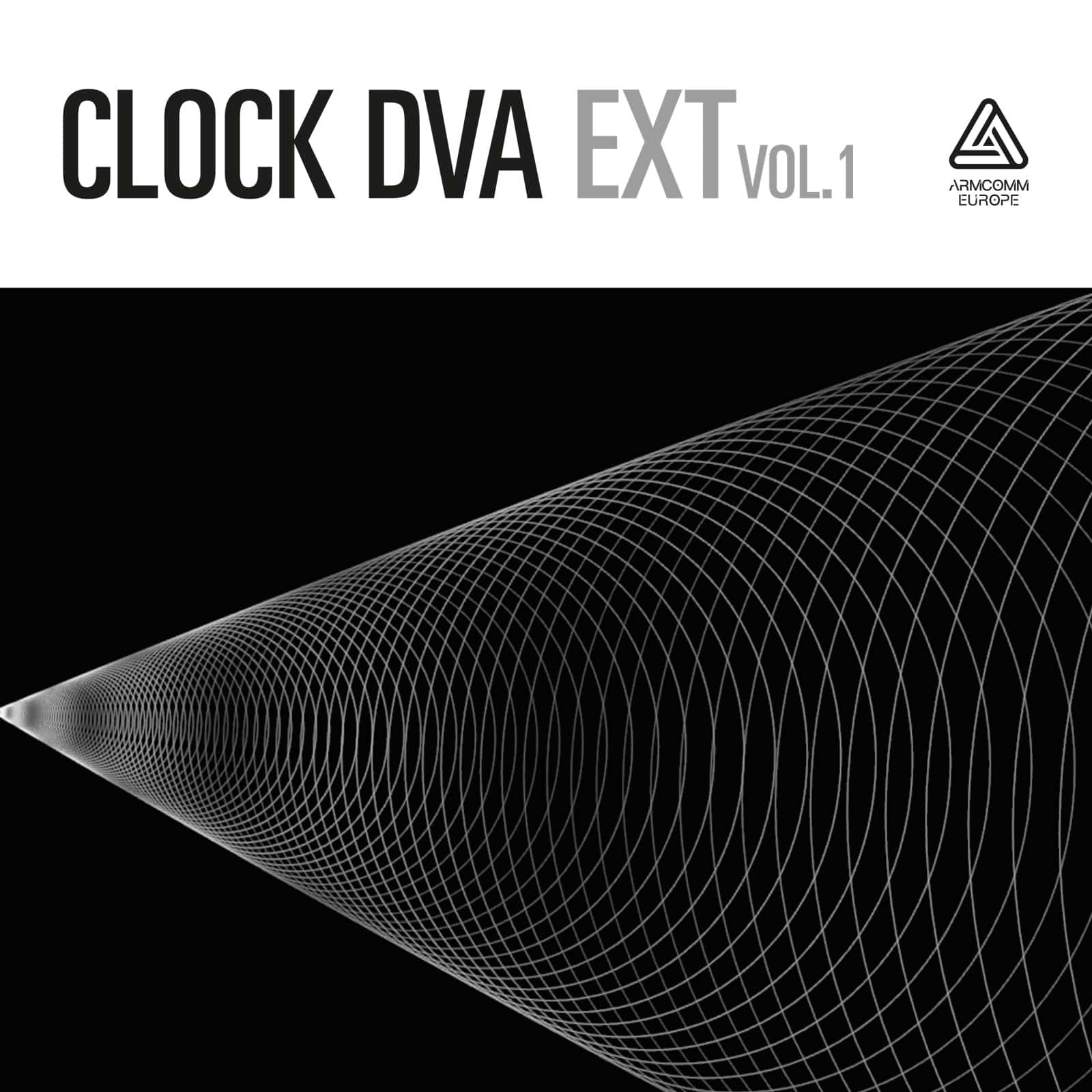 CLOCK DVA - EXT Vol. 1
