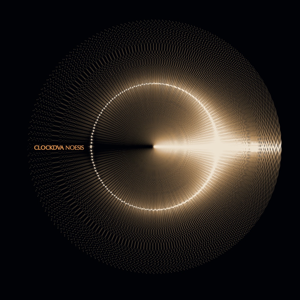 CLOCK DVA - NOESIS