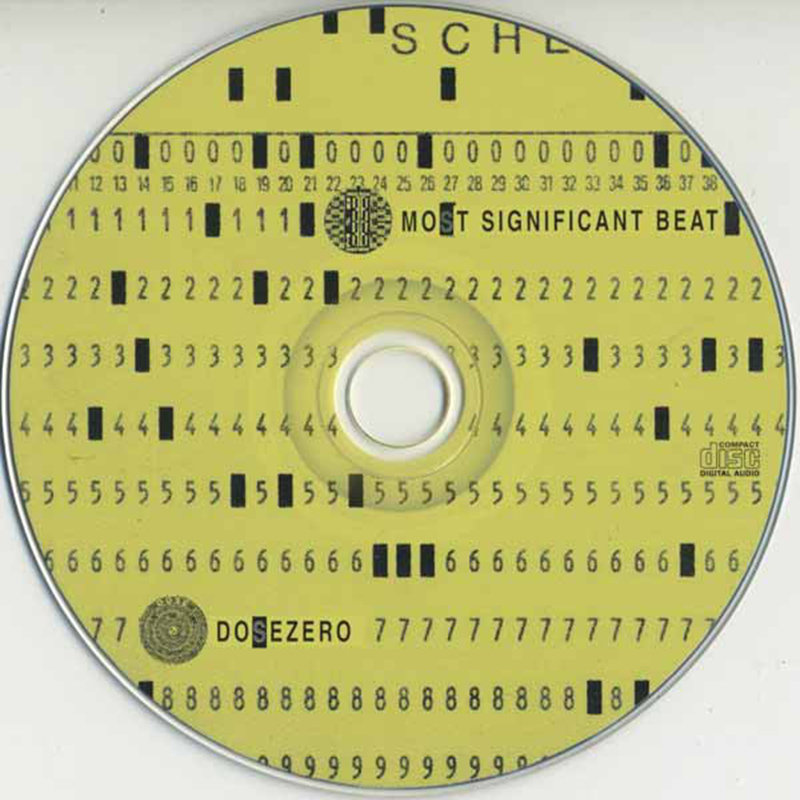 M.S.B. - Control Remoto 2.0