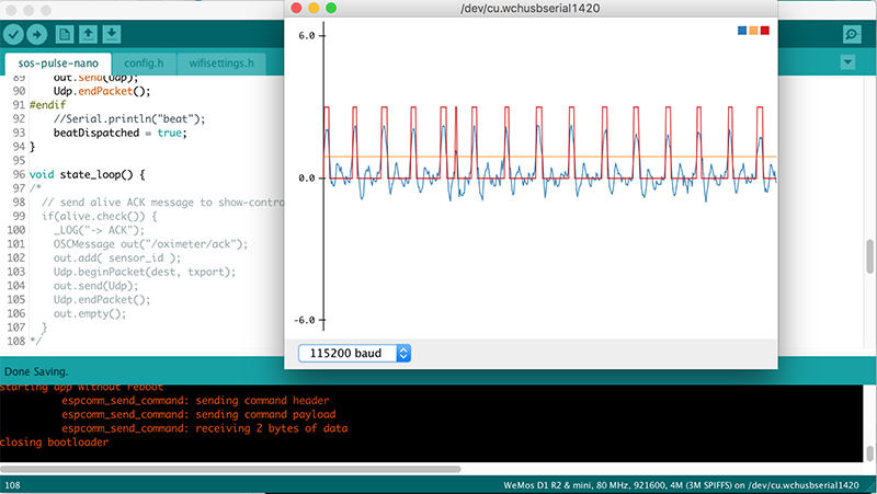 pulse-sensor